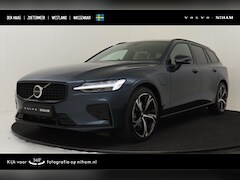 Volvo V60 - T8 PLUG-IN HYBRID AWD ULTRA PERFORMANCE ED. DARK *FULL OPTIONS* -PANO.DAK|BOWERS&WILKINS|G