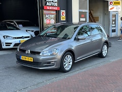 Volkswagen Golf - 1.2 TSI Automaat 5 Stoelverwarming