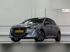 Peugeot 208 - 1.2 PureTech Allure 1e Eigenaar Camera Navi Parkeerhulp