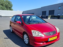 Honda Civic - 1.4i BAR Sport