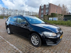 Volkswagen Golf Variant - 1.2 TSI Comfortline Airco Cruise NW APK