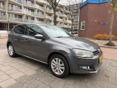 Volkswagen Polo - 1.4-16V Highline 5drs Airco Cruise PDC