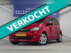Skoda Citigo - 1.0 Greentech Tour Airco CruiseControl Nieuwe APK Mooi