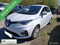 Renault Zoe - R110 Life Experience 52 | Koop Accu | Camera
