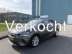 Opel Corsa - 1.2i Edition 5-Deurs 75 PK. Mooie en als nieuw rijdende auto