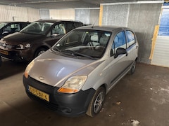 Chevrolet Matiz - 0.8 Pure