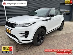 Land Rover Range Rover Evoque - 1.5 PHEV P300e AWD S Automaat