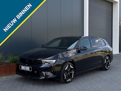 Opel Astra Sports Tourer - 1.6 Turbo PHEV GSe FULL NAVI LEDER LED CLIMATE 360 CAMERA