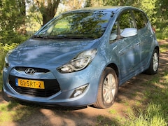 Hyundai ix20 - 1.6i i-Vision/Navi/Camera/Trekhaak/APK NEW/NAP