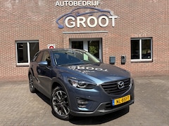 Mazda CX-5 - 2.0 SkyActiv-G 165 GT-M Line 2WD TREKHAAK