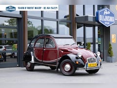 Citroën 2CV - 2CV6 Charleston
