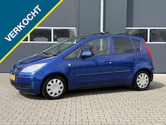 Mitsubishi Colt - 1.5 d'Azur