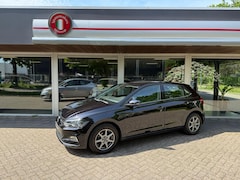 Volkswagen Polo - 1.0 TSI 95pk 7-DSG Comfortline Business