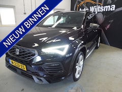 SEAT Ateca - 1.0 TSI FR Business Intense Camera | Sportstoel | LMV 18"| Sfeerverl. | NL auto | 1e eigen