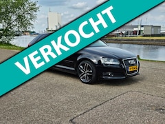Audi A3 - 1.4 TFSI Ambition Pro Line Automaat Nieuwe APK