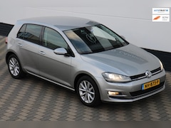 Volkswagen Golf - 1.4 TSI Highline Carplay Xenon Dealer Ond