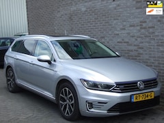 Volkswagen Passat Variant - 1.4 TSI GTE - Stoelverwarming - Schuifdak