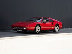 Ferrari 328 - GTS
