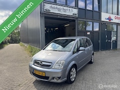 Opel Meriva - 1.7 CDTi Business Airco APK NAP Logisch