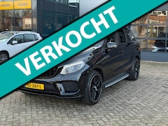 Mercedes-Benz GLE-Klasse - 400 4MATIC AMG | FULL | NL AUTO | NAP
