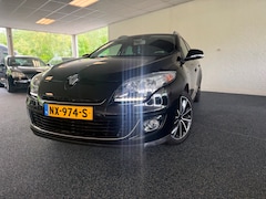 Renault Mégane Estate - 1.4 TCe Bose | Nieuwe APK | Navi | PDC | LMV |