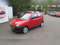 Fiat Seicento - 900 ie Young