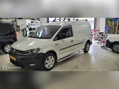 Volkswagen Caddy Maxi - Bestel 1.6 TDI L2H1 Comfortline