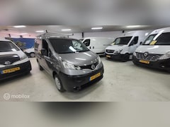 Nissan NV200 - met 117.000 km 1.5 dCi Acenta