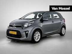 Kia Picanto - 1.0 DPi DynamicLine | Automaat | Apple Carplay/Android Auto | Camera