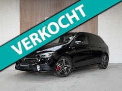 Mercedes-Benz B-klasse - 250 e Business Solution AMG Limited | Sfeerverlichting