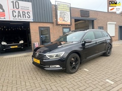 Volkswagen Passat Variant - 1.6 TDI Business Edition