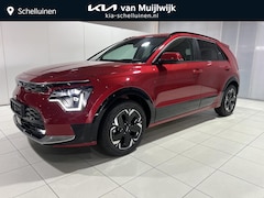 Kia Niro EV - Plus 64.8 kWh NW AUTO 28-02-2026 | Vlot rijden mogelijk