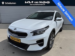 Kia XCeed - 1.0 T-GDi DynamicLine Trekhaak | Clima | Cruise | Camera | Navi