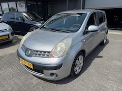 Nissan Note - 1.6 First Note AUTOMAAT CLIMA NETTE WAGEN