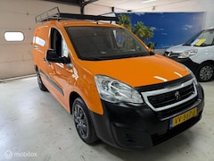 Peugeot Partner - bestel 122 1.6 BlueHDi 100 L2 Premium S&S