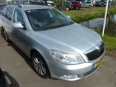 Skoda Octavia Combi - 1.2 TSI Ambition Business Line