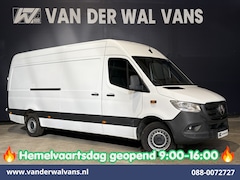 Mercedes-Benz Sprinter - 315 CDI 150pk L3H2 Euro6 Airco | 360 graden Camera | Navigatie | Apple Carplay | Cruisecon