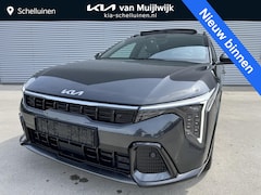 Kia K4 Sportswagon - 1.0 T-GDi MHEV GT-Line Launch Edition DEMO | Panoramadak | DCT Automaat | Stoere Auto