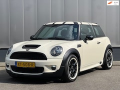MINI Cooper - 1.6 Sport +