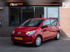 Volkswagen Up! - 1.0 take up BlueMotion 66.000km/Airco/Elektrische ramen/incl btw