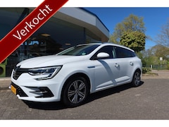 Renault Mégane Estate - 1.3 TCe 140PK Intens I TREKHAAK I PDC I CLIMA