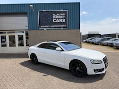 Audi A5 Coupé - 2.0 TFSI