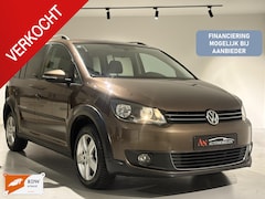 Volkswagen Touran Cross - 1.4 TSI 7p