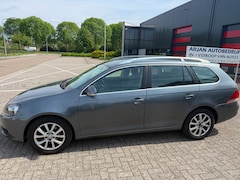 Volkswagen Golf Variant - 1.4 TSI Comfortline