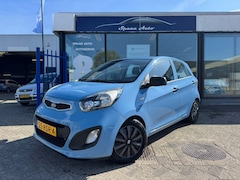 Kia Picanto - 1.0 CVVT | CARPLAY | 5-DEURS | NAP