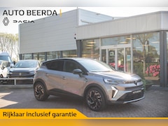Renault Captur - 1.8 E-Tech full hybrid 160 esprit Alpine | VOL Opties | Automaat
