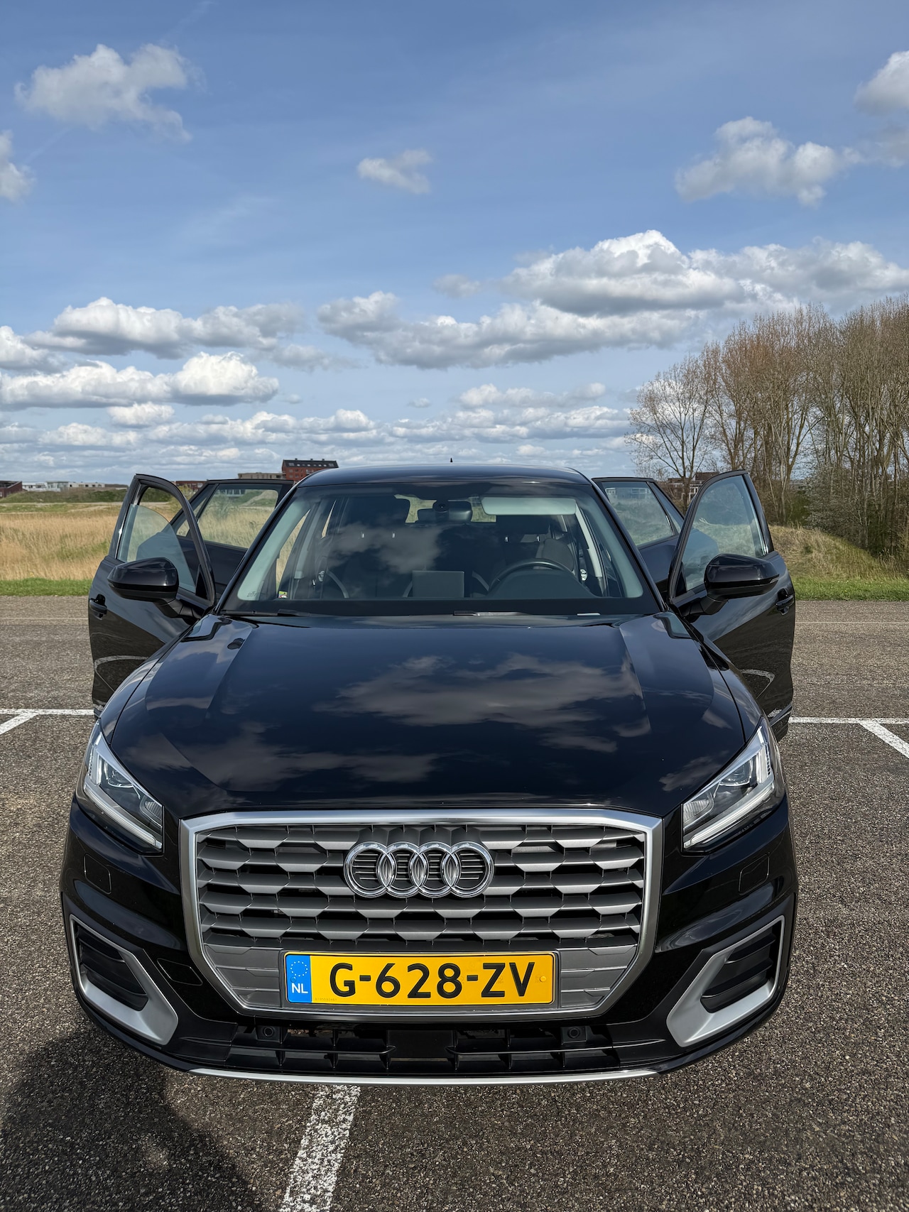 Audi Q2 - 30 TFSI epic - AutoWereld.nl