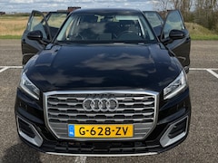 Audi Q2 - 30 TFSI epic