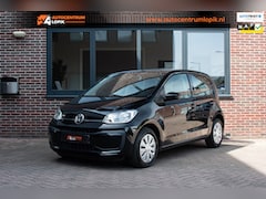 Volkswagen Up! - 1.0 BMT move up NAP/DAB/Airco/Elektrische ramen