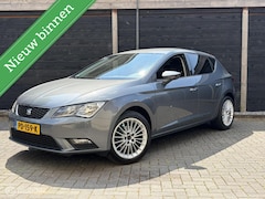 SEAT Leon - 1.2 TSI Style 110 PK Clima / LM / 17" / 97.546 KM